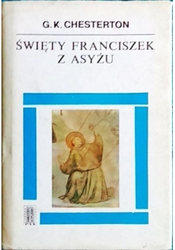 Święty Franciszek z Asyżu