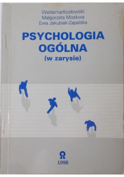 Psychologia Ogólna (w zarysie)