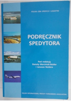 Podręcznik spedytora