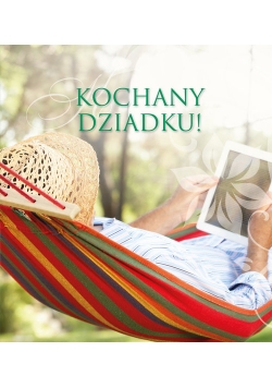 Kochany Dziadku!