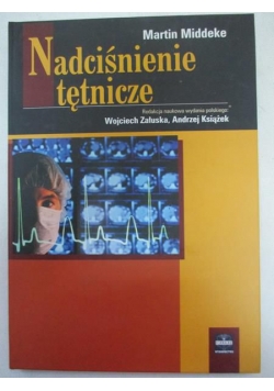 Nadciśnienie tętnicze