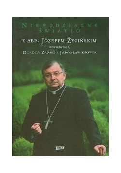 Niewidzialne światło