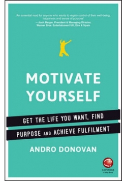 Motivate Yourself