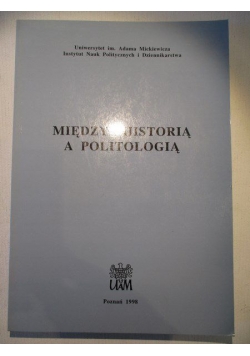 Między historią a politologią