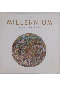The Millennium time tapestry