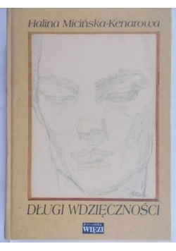 Długi wdzięczności