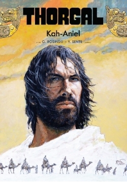 Thorgal: Kah-Aniel