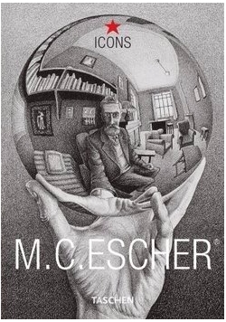 M.C. Escher