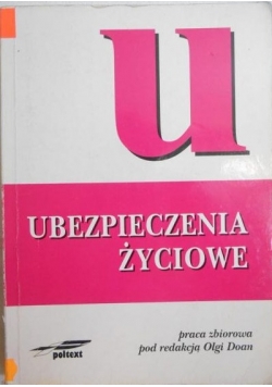 Ubezpieczenia życiowe