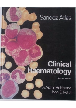 Clinical haematology: Sandoz atlas