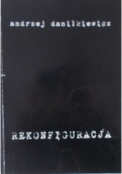 Rekonfiguracja