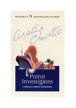 Poirot investigates