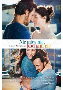 Nie mów nic , kocham cię