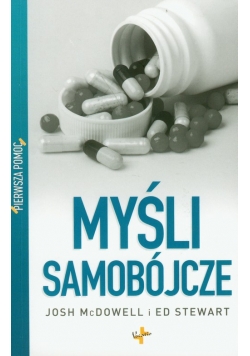 Pierwsza pomoc Myśli samobójcze