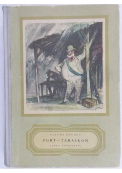 Port-Taraskon