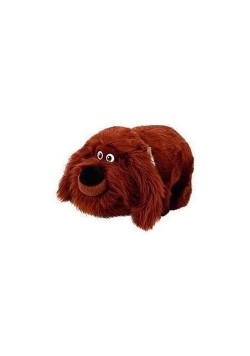 Beanie Buddies The Secret Life