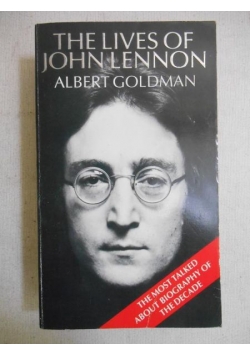 The lives of John Lennon