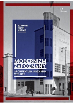 Modernizm zapoznany