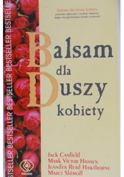 Balsam dla duszy kobiety