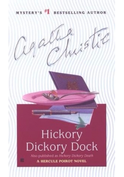 Hickory Dickory Dock