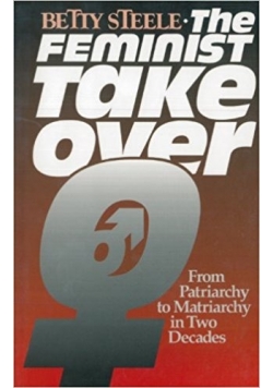 The feminist take over