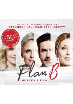 Plan B  Muzyka z filmu