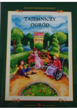 Tajemniczy ogród
