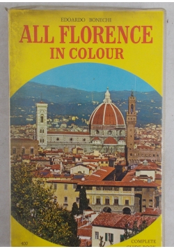 All Florence in colour