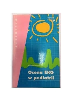 Ocena EKG w pediatrii