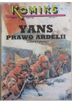 Yans. Prawo Ardelii