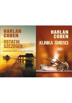 Ostatni szczegół / Klinika śmierci