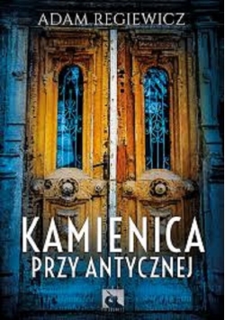 Kamienica przy Antycznej