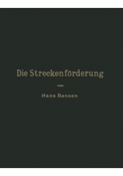 Die Streckenforderung, 1908 r.