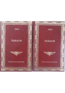 Faraon, Tom I-II