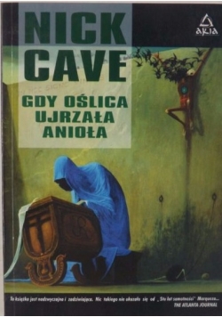 Gdy oślica ujrzała anioła