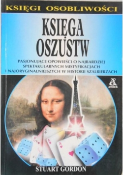 Księga oszustw