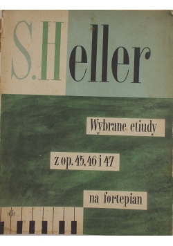 Wybrane etiudy