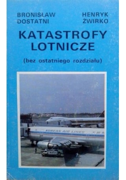 Katastrofy lotnicze