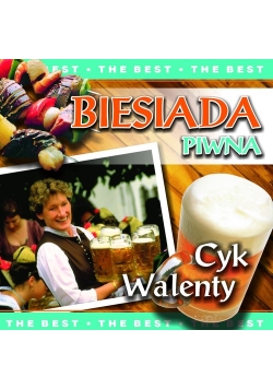 Biesiada piwna