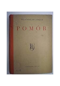Pomór, 1949r