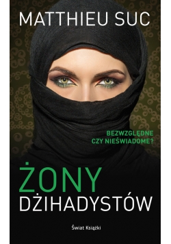 Żony dżihadystów