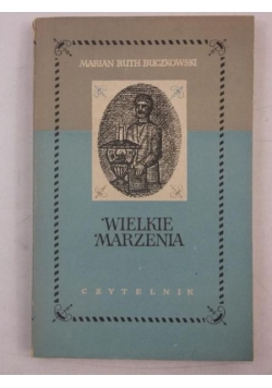 Wielkie marzenia