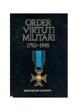 Order Virtuti Militeri