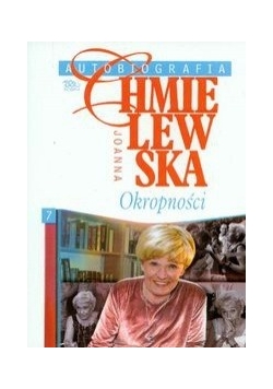 Autobiografia okropności