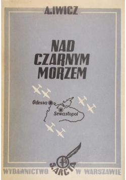 Nad czarnym morzem, 1950 r.