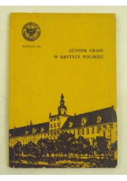 W krytyce polskiej