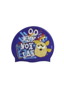Czepek kąpielowy Furby