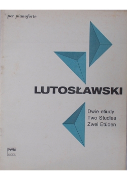 Dwie etiudy