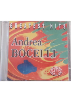 Greatest hits, płyta CD