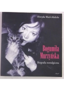 Bogumiła Murzyńska